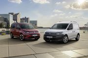 Volkswagen Caddy : une évolution discrète mais stratégique Automobile 