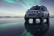Auto China 2024 : une ribambelle de première mondiale Automobile 