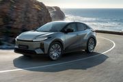Toyota annonce les prix des ses nouveaux modèles C-HR+, Hilux électrique et RAV4 hybride Automobile 