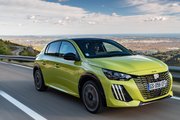 208, Clio V ou encore la Sandero : voici le Top 10 des véhicules particuliers les plus vendus en France en janvier 2025 Automobile 