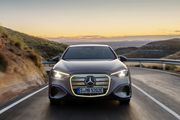 Mercedes-Benz affiche clairement ses ambitions avec la toute nouvelle Classe C électrique Automobile 