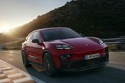 Porsche élargit sa gamme et dévoile le Macan GTS  électrique Automobile 