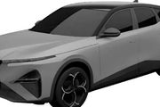 Les premières images de l'Alfa Romeo Stelvio Automobile 