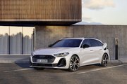 Nouvelle Audi A5 e-hybrid : prix, autonomie et performances  Automobile 