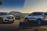 Renault restructure son haut de gamme : Austral, Espace et Rafale s’alignent sur une stratégie plus lisible Automobile 