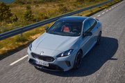 BMW : nouvelles motorisations, autonomie accrue pour la i5 et innovations technologiques en 2025 Automobile 