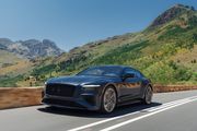 Nouveaux modèles Continental GT S et GTC S : dynamisme accru et présence visuelle sportive Automobile 