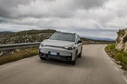 Leapmotor C10 REEV : le SUV hybride rechargeable chinois arrive en Europe en avril 2025 Automobile 