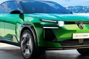 Citroën C5 Aircross 2025 : une présentation officielle prévue pour le 29 avril Automobile 