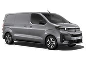 Citroën Jumpy Type-H Pack : un clin d’œil à l’histoire au service des professionnels Automobile 