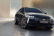 Nouveau nom et nouvelle calandre, voici les petites nouveautés de la DS N°4 Automobile 