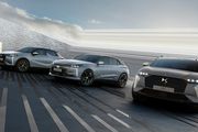 DS propose désormais en édition limitée la ligne DS Performance Line Automobile 