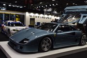 Rétromobile 2025 : Les Modèles de Collection Qui Ont Marqué l’Histoire Automobile 