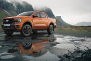 Ford renforce sa gamme Ranger avec de nouvelles finitions et technologies innovantes Automobile 