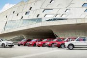 Cette compacte sportive légendaire fête ses 50 ans cette année ! Automobile 