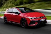La Volkswagen Golf GTI Edition 50 : la GTI de série la plus puissante de l’histoire Automobile 