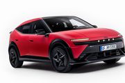 Hyundai dévoile l'IONIQ 3, son aéro-compacte 100 % électrique taillée pour l'Europe Automobile 