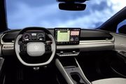 Un premier aperçu de la planche de bord de la future ID. Polo Automobile 