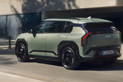 Kia EV3 : un freinage régénératif intelligent pour une conduite plus fluide et une meilleure efficience Automobile 
