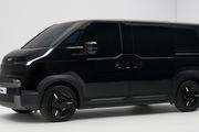 Kia PV5 Cargo sacré « International Van of the Year 2026 » : une reconnaissance mondiale pour l’utilitaire du futur Automobile 