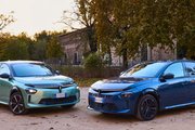 Lancia Ypsilon : Autonomie améliorée à 425 km et puissance hybride revue pour 2027 Automobile 