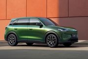 Leapmotor annonce de nombreuses nouveautés pour le Salon de Bruxelles 2026 Automobile 