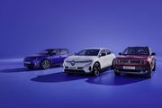 Voici la liste de toutes les voitures éligibles au leasing social qui débute ce jeudi 