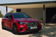 Voici les prix du nouveau Mercedes GLC Automobile 