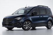 Mercedes arrête les Citan et Classe T en 2026 : fin de la collaboration avec Renault Automobile 