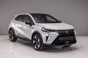 Mitsubishi Grandis : un pari sans risque face aux géants du SUV compact Automobile 