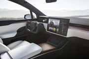  Le retour des commandes physiques, un enjeu crucial pour la sécurité routière Automobile 