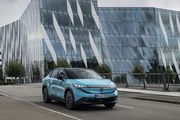 Nissan LEAF: la pionnière des voitures électriques se renouvelle Automobile 