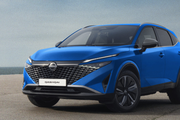 Nissan Qashqai N-Style : prix, équipements et concurrence avec le Dacia Duster Automobile 