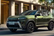 Grâce à Renault, le Duster monte en gamme en Inde Automobile 