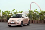 Baisse des vente des fiat 500e l'usine Mirafiori ferme ses portes Automobile 