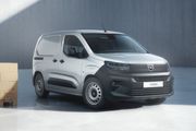 Opel Combo Cargo Start : un utilitaire conçu pour travailler plus efficacement Automobile 