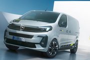 Opel Vivaro Sportive (2025) : prix, équipements, motorisations et fiche technique Automobile 