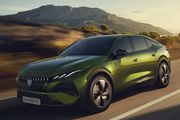 Peugeot insiste avec la 408 restylée Automobile 