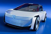 Peugeot Polygon Concept : Le futur du plaisir de conduire selon Peugeot Automobile 
