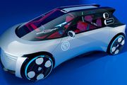 Peugeot annonce son nouveau concept-car Polygon Automobile 
