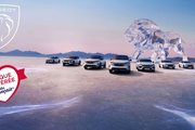 Peugeot élue marque automobile préférée des Français en 2025 Automobile 