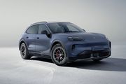 Le Cayenne S Electric officiellement lancé : Porsche franchit un nouveau cap électrique Automobile 