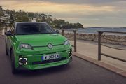 Renault enterre Ampère : la fin d’une filiale électrique et le grand recentrage du groupe Automobile 