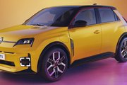 Trophées de L’argus 2025 : Renault 5 E-Tech, Alpine A290 et Dacia Bigster parmi les grands lauréats Automobile 