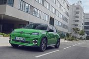 La Renault 5 E-Tech domine le marché des voitures électriques en novembre 2025 Automobile 