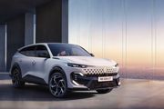 Renault Filante (2026) : le nouveau SUV haut de gamme que Renault ne veut pas vendre en France Automobile 