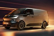 Renault dévoile les derniers détails de son nouveau Trafic Van électrique mais... pas son prix Automobile 