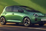 Renault dévoile la nouvelle Twingo 2026 Automobile 