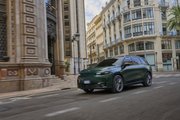 Leapmotor C10 REEV : une technologie hybride dévoilée au Salon de l’Automobile de Bruxelles 2025 Automobile 