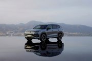 Nouveau Volkswagen Tayron : motorisation TDI et nouvelles finitions disponibles Automobile 
